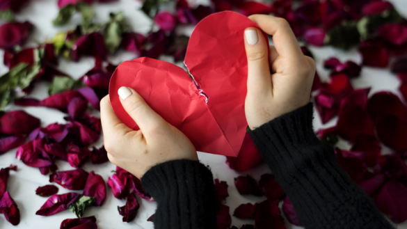 Parterapeuten: ”Ibland kan det vara skönt med en neutral part”